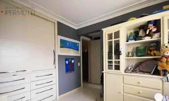 Imagem 8: Apartamento com 3 suítes à venda, 367 m² - Morumbi - São Paulo/SP