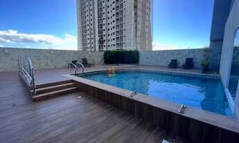 Imagem: Aluguel Apartamento Ed. Alba Boulevard