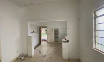 Imagem 6: Casa Padrão em São Carlos