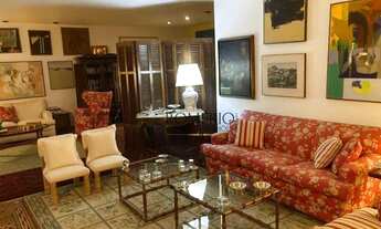 Imagem: Apartamento com 4 dormitórios à venda