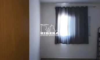 Imagem 7: LOCAÇÃO - APARTAMENTO JARDIM PRESTES DE BARROS / SOROCABA/SP