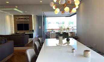 Imagem 2: Apartamento com 4 dormitórios, 2 vagas na Zona Norte - SP