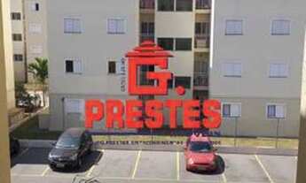 Imagem: Apartamento para locação Jardim Califórnia