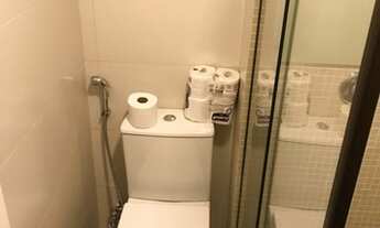 Imagem 6: Apartamento mobiliado 02 quartos, alto padrão, em área nobre de Tambaú