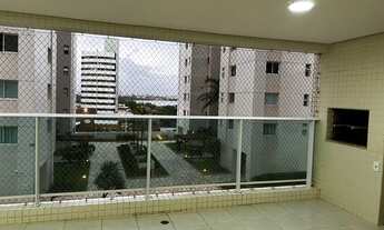 Imagem: Apartamento para aluguel com 187 metros