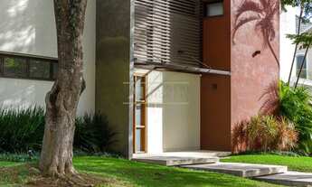 Imagem 3: SANTANA DE PARNAÍBA - Casa de Condomínio - Alphaville 09