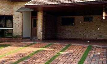 Imagem 6: Locação casa - Alphaville