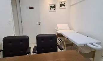 Imagem 3: Locação de consultórios Recreio dos Bandeirantes