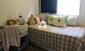 Imagem 5: Apartamento à venda, 3 quartos, 1 suíte, 2 vagas, Botafogo - RIO DE JANEIRO/RJ