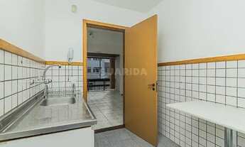 Imagem 6: Apartamento de 2 dormitórios no bairro Petrópolis