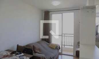 Imagem 1: Apartamento para Aluguel - Irajá, 2 Quartos, 52 m2