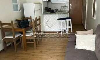 Imagem: Florianópolis - Apartamento Padrão - Cachoeira