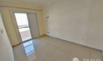 Imagem 5: Apartamento com 3 dorms, Guilhermina, Praia Grande SAM3221
