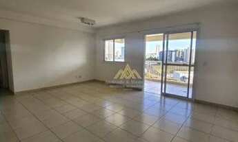 Imagem 3: Apartamento com 2 dormitórios para alugar, 105 m² por R$ 4.187,21/ano - Nova Aliança - Rib