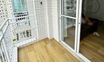 Imagem 6: Apartamento na Ocian - Praia Grande/SP