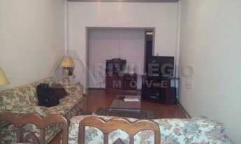 Imagem 6: Apartamento à venda, 2 quartos, 1 vaga, Copacabana - RIO DE JANEIRO/RJ