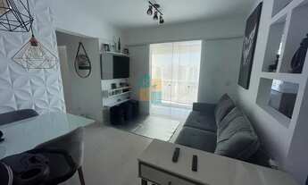 Imagem 7: Apartamento para Venda em Guarulhos, Jardim Flor da Montanha, 2 dormitórios, 1 suíte, 2 ba