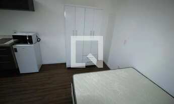 Imagem 2: Apartamento para Aluguel - Vila Clementino, 1 Quarto, 27 m2