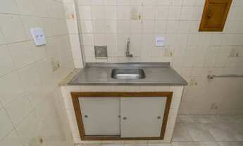 Imagem 5: Apartamento de 02 quartos em Irajá