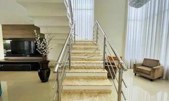 Imagem 7: VOTORANTIM - Casa de Condomínio - Alphaville Nova Esplanada 1