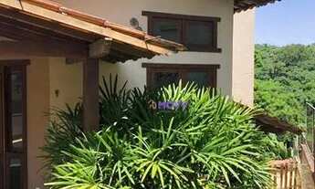 Imagem 2: Casa com 3 dormitórios à venda, 345 m² por R$ 550.000,00 - Sape - Niterói/RJ