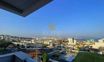 Imagem 4: Apartamento 02 dormitórios sendo 01 suíte bairro Praia Comprida - São José / SC