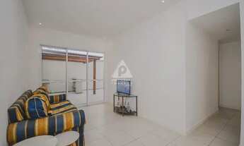 Imagem 2: Andar à venda, 3 quartos, 1 suíte, 2 vagas, BARRA DA TIJUCA - RIO DE JANEIRO/RJ