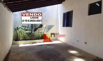 Imagem 2: Casa no Jardim Pérola em Santa Bárbara D'Oeste/SP