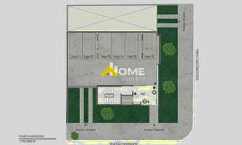 Imagem 4: Cobertura à venda, 3 quartos, 1 suíte, 2 vagas, Barreiro - Belo Horizonte/MG