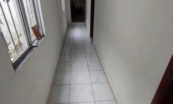 Imagem 5: Casa para venda possui 80 metros quadrados com 3 quartos em Matatu - Salvador - BA