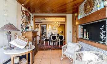 Imagem 13: Apartamento com 3 quartos, 132m², à venda em Porto Alegre, Auxiliadora