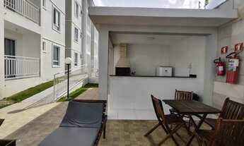 Imagem 2: ALUGO NO PORTAL DOS BOSQUES