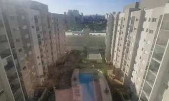 Imagem 2: Apartamento para aluguel com 50 metros quadrados com 2 quartos