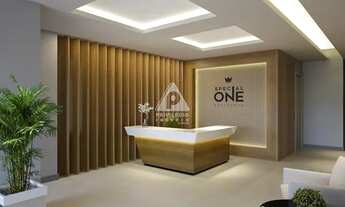 Imagem 2: Apartamento à venda, 3 quartos, 1 suíte, 1 vaga, Vila Isabel - RIO DE JANEIRO/RJ