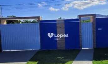 Imagem 3: Casa com 3 dormitórios à venda, 128 m² por R$ 500.000,00 - Jardim Atlântico Central (Itaip