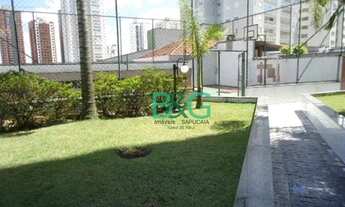 Imagem 6: Apartamento com 3 dormitórios à venda, 105 m² por R$ 850.000 - Vila Regente Feijó - São Pa