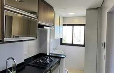 Imagem 15: Aluga-se Apartamento no Condomínio Bela Vista - Bairro Boa Vista