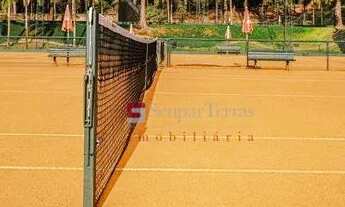 Imagem 6: Casa com 5 dormitórios à venda, 550 m² por R$ 8.800.000,00 - Condomínio Terras de São José