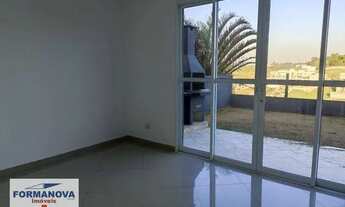 Imagem 5: Reserva Vale Verde - Casa com 4 suítes, 310 m² - venda por R$ 1.950.000 ou aluguel por R