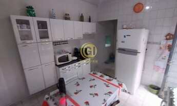 Imagem 2: CASA RESIDENCIAL em JACAREÍ - SP, JARDIM PARAÍSO