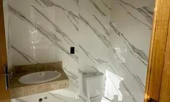 Imagem 5: Casa para venda possui 116 metros quadrados com 3 quartos