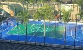 Imagem 6: Apartamento duplex com 2 dormitórios para alugar, 97 m² - Villa Branca - Jacareí/SP