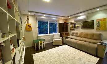 Imagem 2: Apartamento para venda com 89 metros quadrados com 2 quartos em Santana - Porto Alegre - R