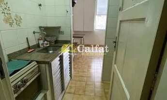 Imagem: Kitnet, Ocian, Praia Grande