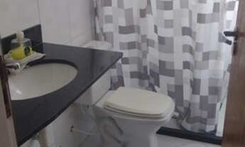 Imagem 5: Apartamento para venda tem 66 metros quadrados com 3 quartos em Praia do Morro - Guarapari