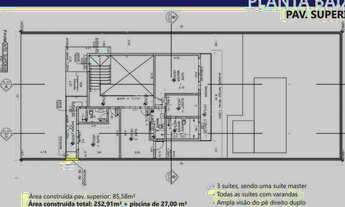 Imagem 2: Casa - Swiss Park - Campinas