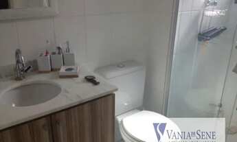 Imagem 7: SAO JOSE DOS CAMPOS - Residential / Apartment - URBANOVA