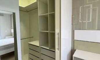 Imagem 6: Apartamento para aluguel com 61 metros quadrados com 2 quartos em Quitandinha - São Luís