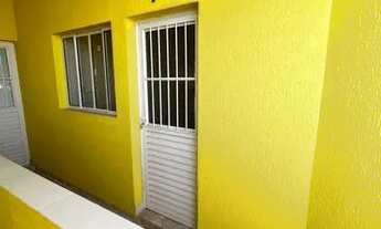 Imagem 4: Casa tipo Apartamento para Locação em São Paulo, Parque Santa Rita, 2 dormitórios, 1 banhe