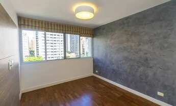 Imagem: Apartamento Venda 2 Dormitórios - 92 m²